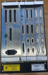 Commande numérique de 2 à 8 axes – RSAI, spécialiste mécatronique et ...