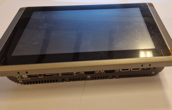 Panel PC 10.1″ W11 IoT 4/3