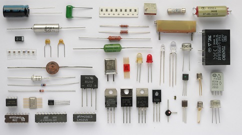 11. Composants électroniques obsolètes